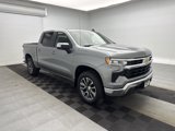 New 2025 Chevrolet Silverado 1500 LT image 3