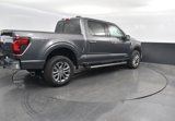 New 2025 Ford F150 XLT w/ Equipment Group 302A MID image 2