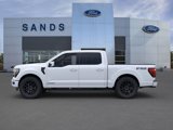 New 2025 Ford F150 Lariat image 3
