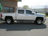 Used 2014 GMC Sierra 1500 SLT w/ Suspension Package, Off-Road image 2