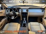 Used 2009 Ford Mustang Premium image 3
