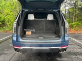 New 2025 Chevrolet Tahoe Premier image 5