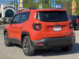 Used 2015 Jeep Renegade Latitude image 4