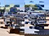 New 2025 Toyota Tundra 1794 Edition image 2