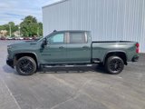 New 2025 Chevrolet Silverado 2500 LT w/ Trail Boss Package image 2