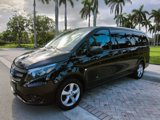 Used 2017 Mercedes-Benz Metris Passenger image 2