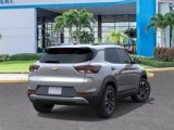 New 2026 Chevrolet TrailBlazer LT w/ Convenience Package image 4