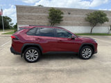 Used 2022 Toyota RAV4 XLE Premium image 3