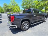New 2025 GMC Sierra 1500 SLT w/ SLT Premium Plus Package image 3