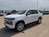 New 2025 Chevrolet Tahoe Premier image 2