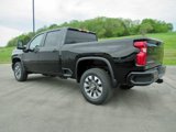 New 2025 Chevrolet Silverado 2500 Custom w/ Custom Value Package image 3