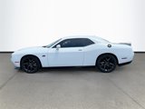 Used 2022 Dodge Challenger R/T w/ Blacktop Package image 4