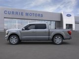 New 2025 Ford F150 Platinum image 3