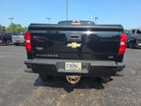 Used 2018 Chevrolet Silverado 2500 LTZ w/ Custom Sport Edition image 6