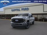 New 2025 Ford F250 Platinum image 2