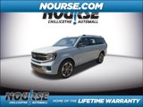 New 2025 Ford Expedition Max King Ranch image 4