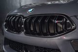 Used 2020 BMW M8 Gran Coupe xDrive Competition image 4