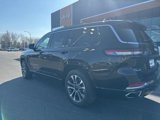 Certified 2024 Jeep Grand Cherokee L Overland image 2