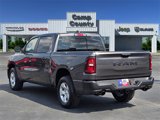 New 2026 RAM 1500 Tradesman image 3