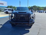 Used 2025 Chevrolet Silverado 2500 LTZ w/ Trail Boss Package image 2