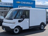 New 2025 Chevrolet Brightdrop 400 w/ Battery Pack, Max Range image 2