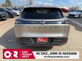 New 2025 Nissan Murano SL image 4