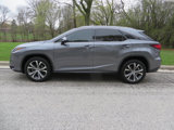 Used 2018 Lexus RX 350 AWD w/ Premium Package image 2