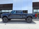 New 2025 Ford F250 XLT w/ Black Appearance Package image 2