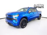 Used 2024 Chevrolet Silverado 1500 RST w/ LPO, Dark Essentials Package image 4