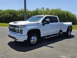 Used 2022 Chevrolet Silverado 3500 High Country image 3