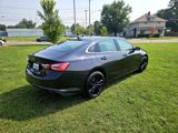 Used 2023 Chevrolet Malibu LT w/ Sport Edition image 5