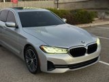 Used 2021 BMW 530i w/ Convenience Package image 6