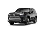 New 2025 Lexus LX 600 4WD w/ Premium Package image 6
