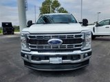 New 2025 Ford F350 XL w/ XL Chrome Package image 2