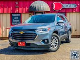 Used 2021 Chevrolet Traverse LT image 2