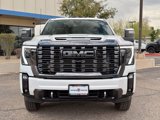 Used 2024 GMC Sierra 3500 Denali Ultimate image 2