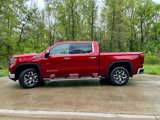 New 2025 GMC Sierra 1500 SLT w/ SLT Premium Package image 3