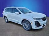 New 2025 Cadillac XT6 Premium Luxury w/ Platinum Package image 2