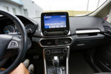 Used 2019 Ford EcoSport SE w/ SE Convenience Package image 6