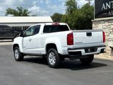 Used 2022 Chevrolet Colorado LT w/ Fleet Safety Package image 3