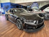 New 2025 Ford Mustang Dark Horse image 3
