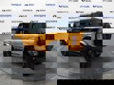 Used 2021 Ford Bronco First Edition image 4