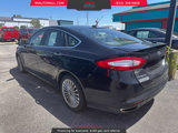 Used 2016 Ford Fusion Titanium image 3
