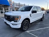 Used 2023 Ford F150 XLT w/ Equipment Group 302A High image 3