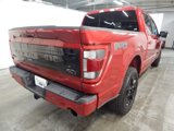 Used 2023 Ford F150 Platinum w/ Equipment Group 701A High image 5