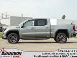 New 2026 GMC Sierra 1500 AT4 w/ AT4 Premium Package image 4