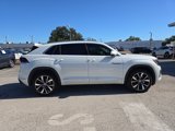 New 2025 Volkswagen Atlas Cross Sport SEL Premium R-Line image 4
