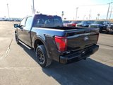 New 2025 Ford F150 XLT w/ Equipment Group 302A MID image 5