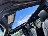 Used 2022 Jeep Wrangler Unlimited Sahara image 2