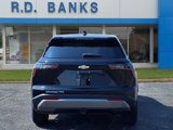 New 2026 Chevrolet Equinox LT w/ Convenience Package II image 4